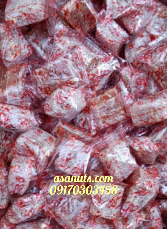 تصویر 1 از فروش مسقطی انجیر با نارگیل + قیمت استثنائی